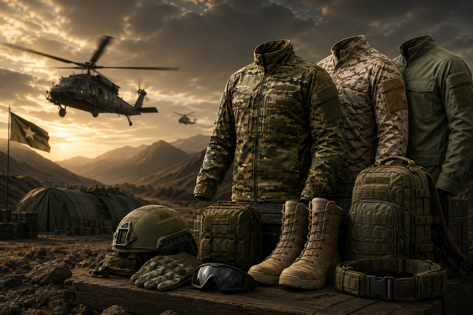 Degtacticalshop
