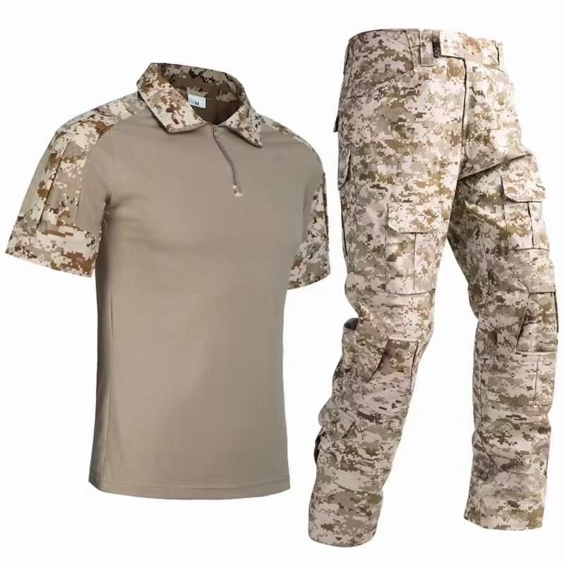 Tactical Sarwaal