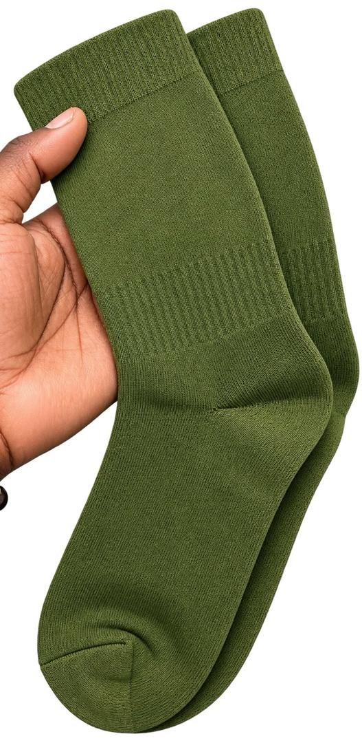 SOCKS