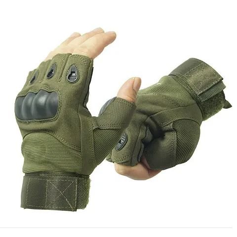 Tactical