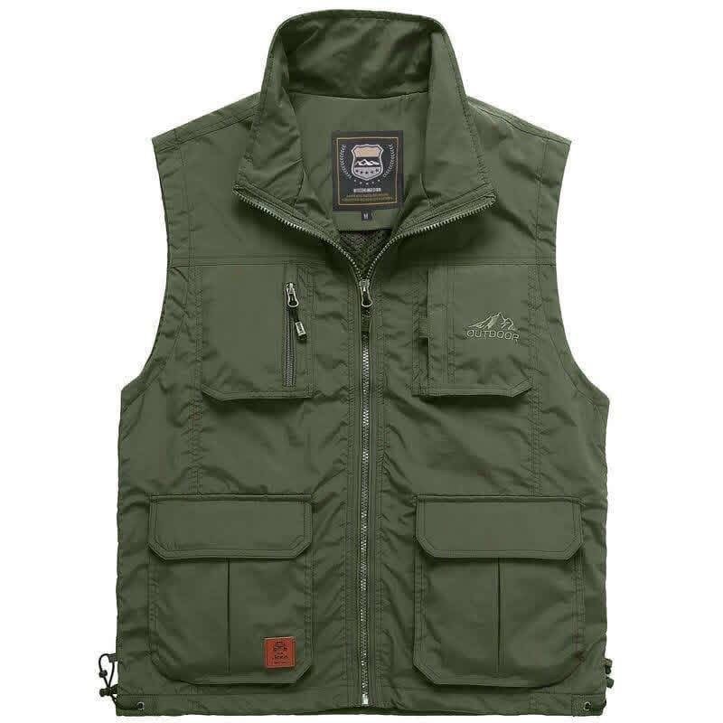 OUTDOOR JACKET