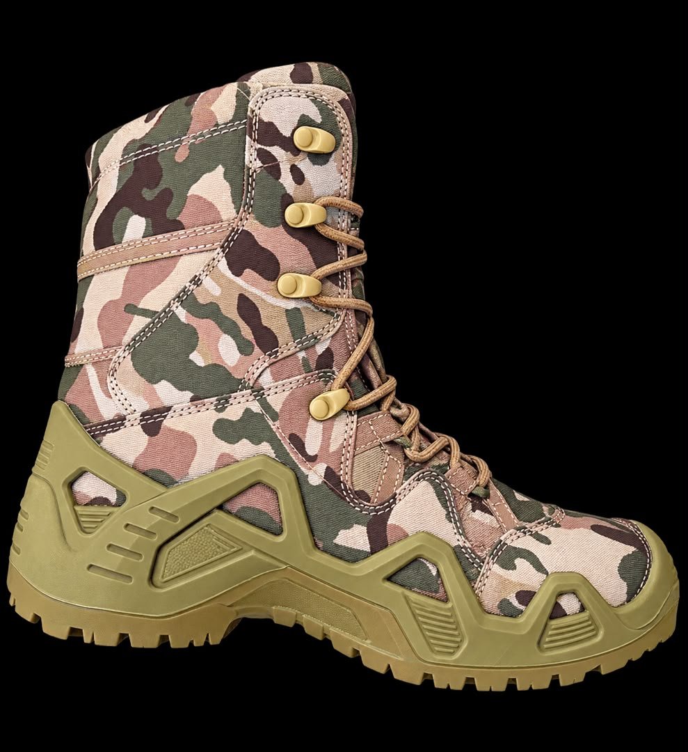 LOWA SHOES DANAB C