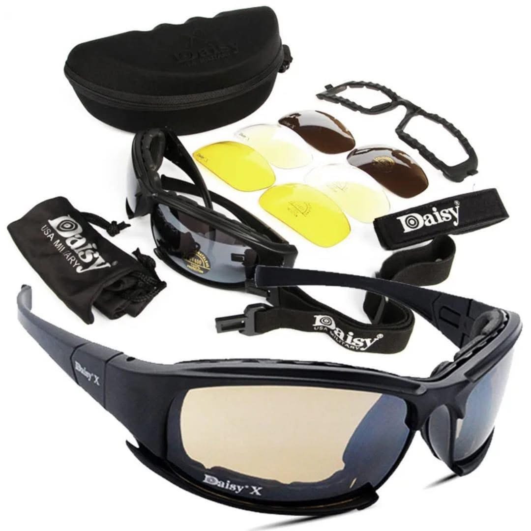 EYE GLASS