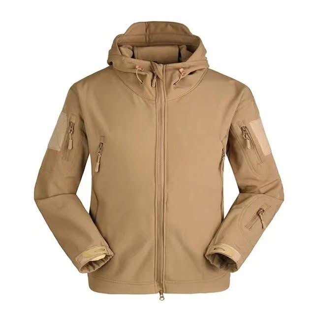 JACKET WHITE BLANE